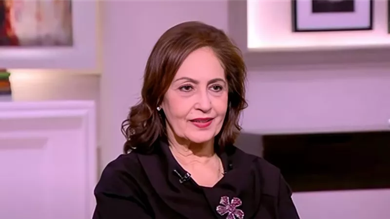 نائلة جبر: بدائل حقيقية للهجرة غير الشرعية تبدأ من الحرف اليدوية والدعم الحكومي الشامل