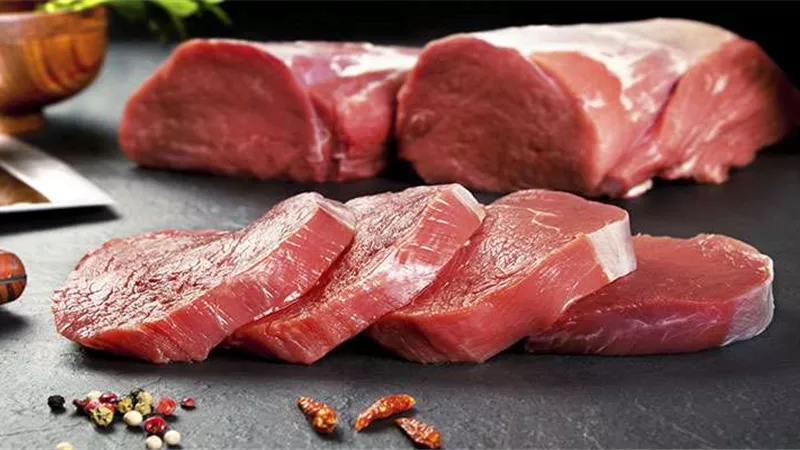الكيلو يبدأ من 290 جنيهًا .. أسعار اللحوم اليوم الأربعاء 14 مايو 2025