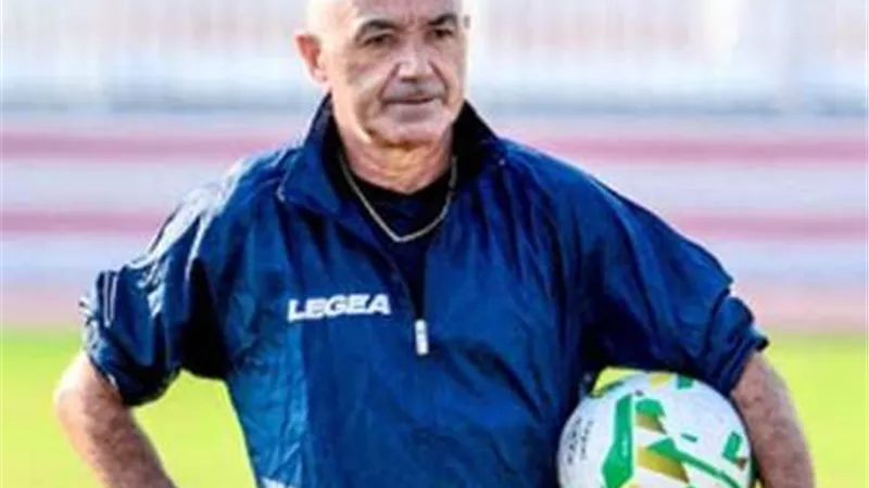 الزمالك تحت رحمة باتشيكو.. سداد المستحقات أم قيد دائم؟