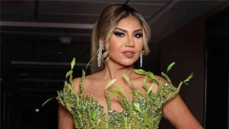 هايدي الفضالي: بوسي شلبي ستلاحق قانونيًا من شوّه سمعة زوجها الراحل وحرّف علاقتها به