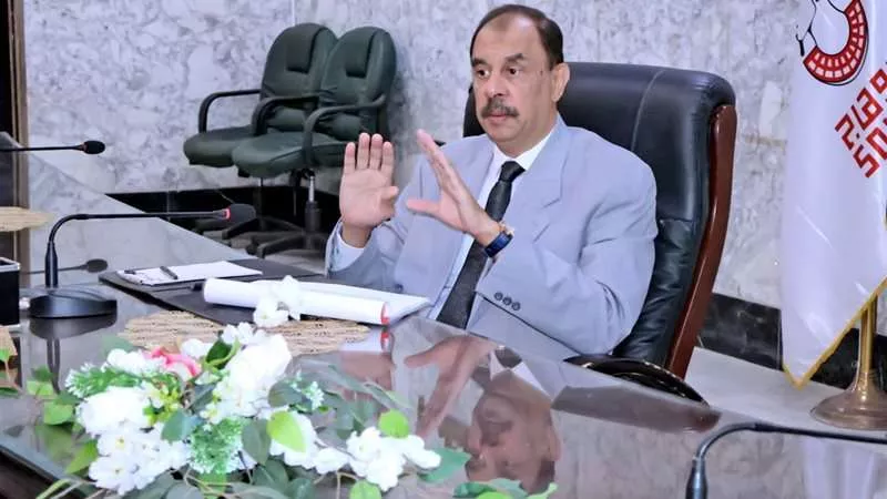 محافظ سوهاج يحيل واقعة 