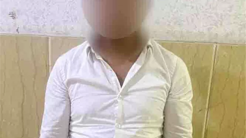 سقوط نصاب أوهم سيدة بامتلاك مخزن أدوية واستولى منها على مبلغ مالي بالقاهرة
