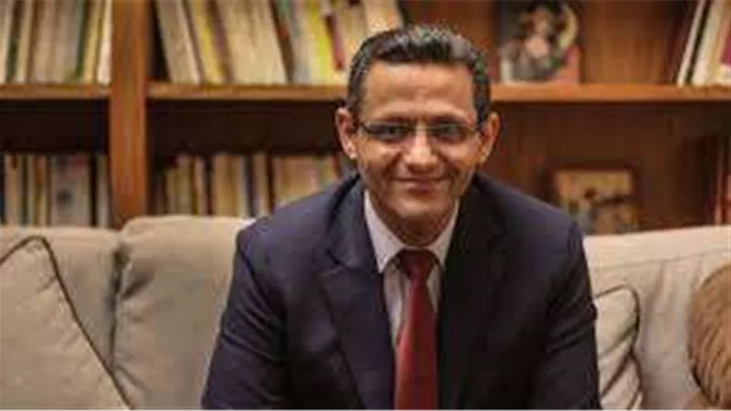 البلشي: نسعى لكسب ثقة الجمعية العمومية بأداء المجلس