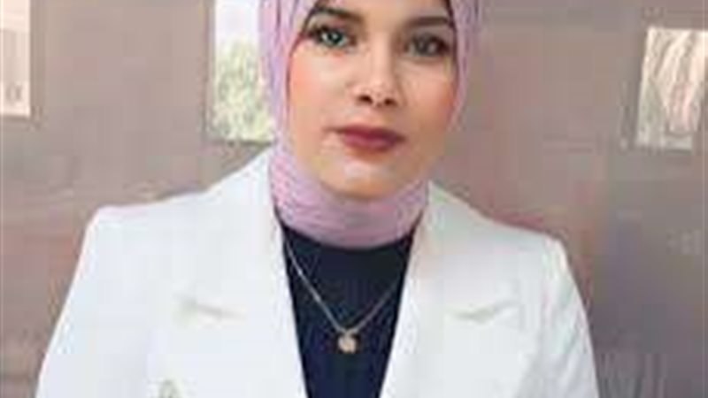 الدكتورة منار غانم
