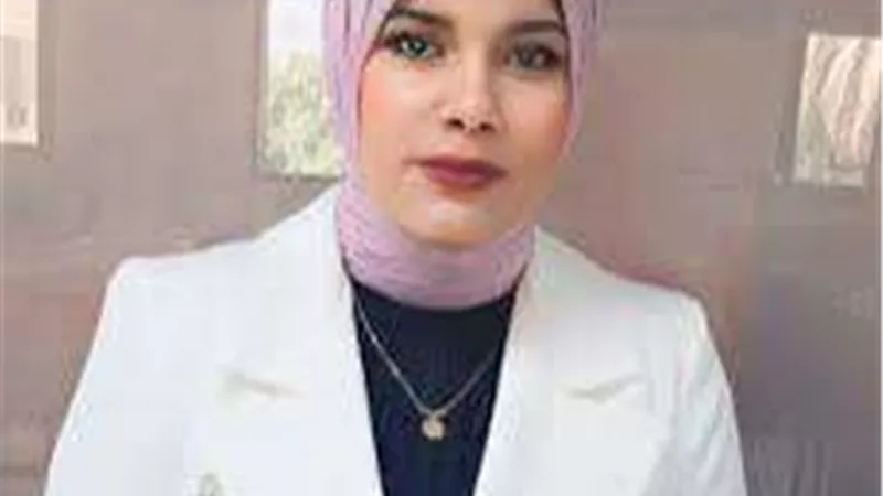 خاص |منار غانم : ارتفاع درجات الحرارة طبيعي ولا علاقة مباشرة له باندلاع الحرائق