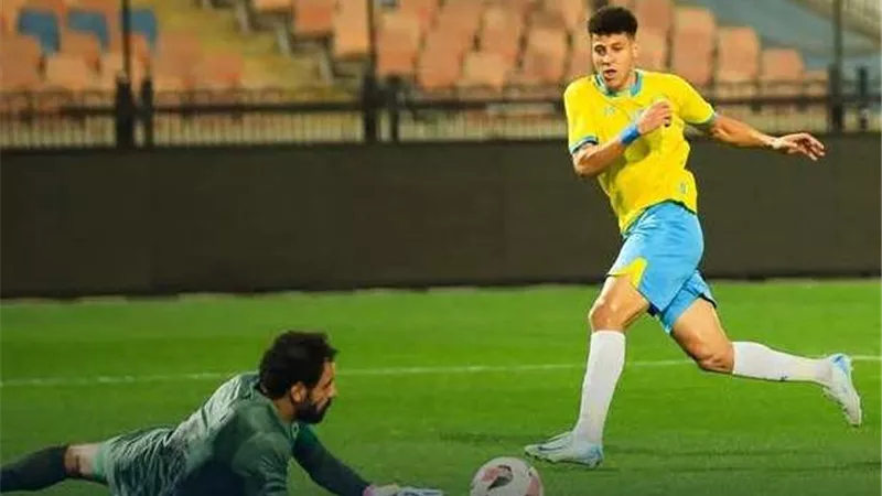 الإسماعيلي يبحث عن فرص البقاء أمام مودرن سبورت في دوري نايل