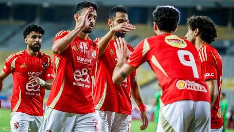 بعد قرار لجنة التظلمات.. 6 نقاط تفصل الأهلي عن بطولة الدوري