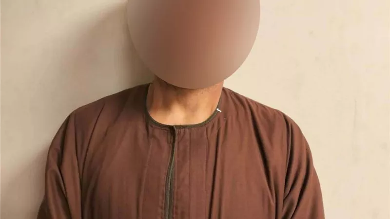 صرخة طفلة أجنبية تكشف جريمة تحرش داخل حديقة بمدينة نصر.. والأمن يضبط المتهم