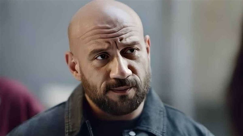 أحمد مكي