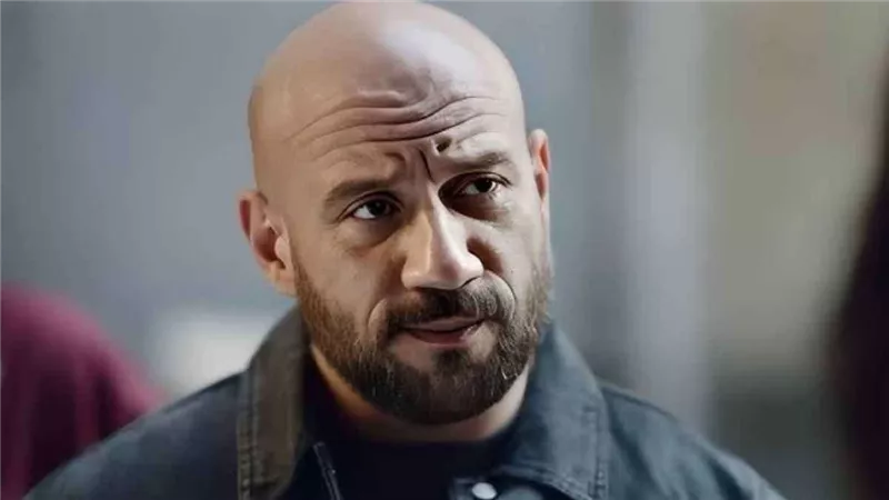 أحمد مكي يودّع نجل شقيقته بكلمات مؤثرة ويطلب الدعاء: 