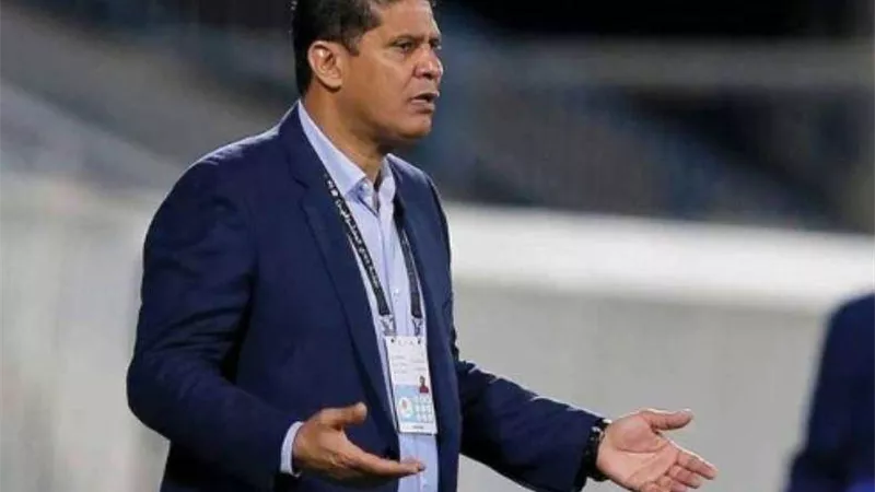 تغييرات جديدة في الجهاز الفني لفريق الزمالك
