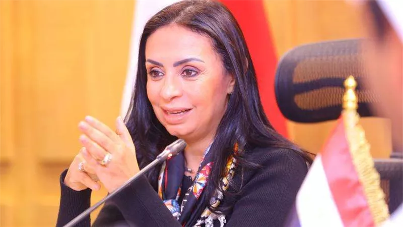 وزيرة التضامن: إطلاق المنظومة المالية الاستراتيجية للتمكين الاقتصادي قريبًا