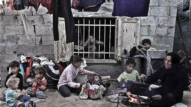 البحرين تُعلن دعمها الكامل لخطة مصر لإعادة إعمار قطاع غزة