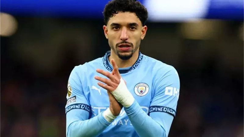 مرموش يقود تشكيل مان سيتي المتوقع أمام كريستال بالاس بنهائي كأس الاتحاد الإنجليزي