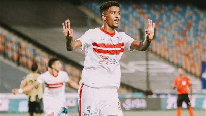 خاص| مصدر داخل الزمالك يكشف حقيقة أزمة حسام عبد المجيد قبل مواجهة بيراميدز