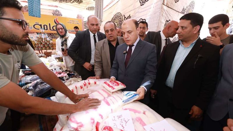 سوق اليوم الواحد