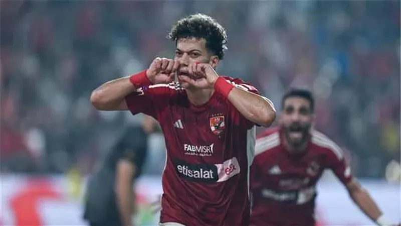 بعد الفوز علي البنك بفارق 1/2.. الأهلي يدق أبواب بطولة الدوري المصري 2025/2024