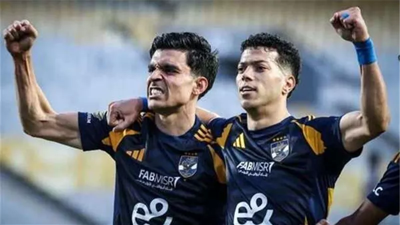 ترتيب الدوري المصري.. رغم محاولات الجميع مازال الأهلي ينفرد بلقب الصدارة