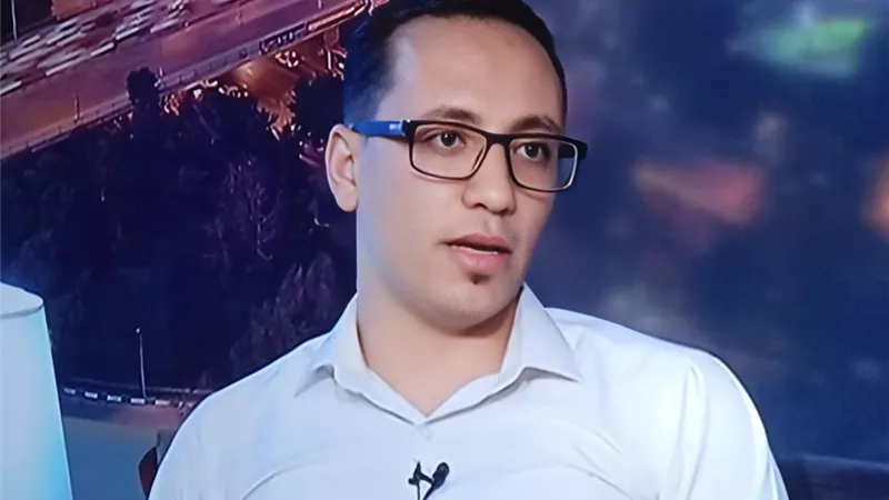 جمال عبد العال: زيارة السيسي للعراق تستعيد زخم العمل العربي وتحمل رسائل استراتيجية من القاهرة لبغداد