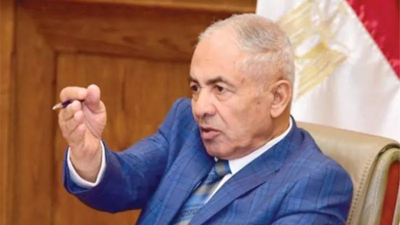 دفاع البرلمان: كلمة الرئيس السيسي بقمة بغداد عكست رأي الشارع المصري