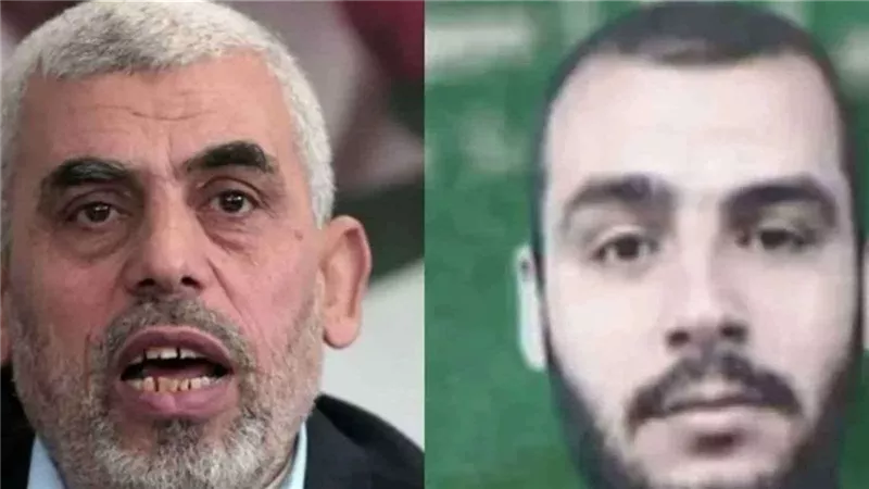 بعد ساعات من اغتيال شقيقه زكريا.. العثور على جثة محمد السنوار و 10 آخرين في نفق جنوب غزة