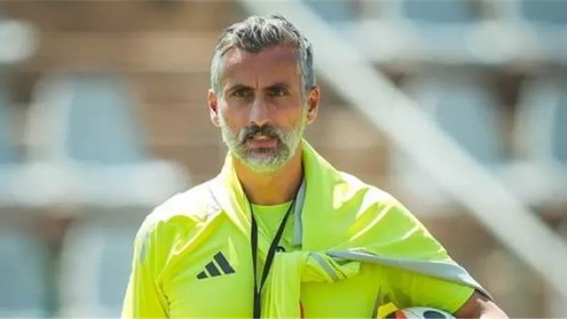 ريفيرو: لا أريد ديانج بالنادي الأهلي لدي الأفضل منه