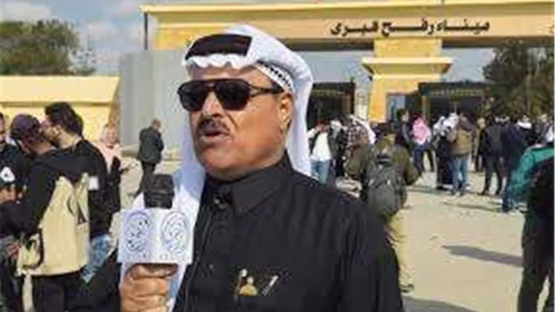 فقدوا القومية.. تعليق قوي من فايز أبو حرب على غياب القادة العرب عن قمة بغداد
