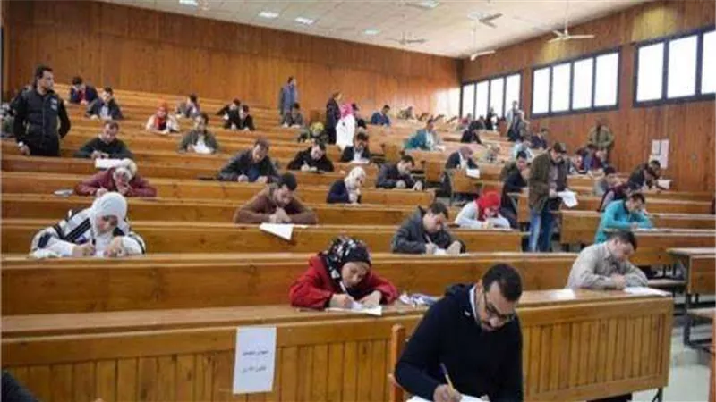 تمريض حلوان تكشف تفاصيل سير امتحانات الترم الثاني 2025| خاص