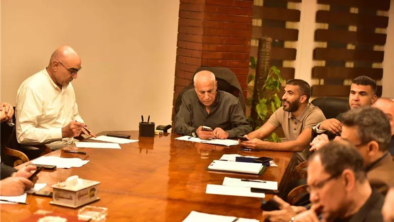 نيمار يخطف أنظار الزمالك ليكون ضمن صفقات الموسم الجديد