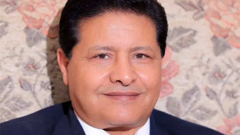 الشربيني: العدالة المناخية لم تعد مطلبًا ثانويًا بل ضرورة وجودية لملايين البشر