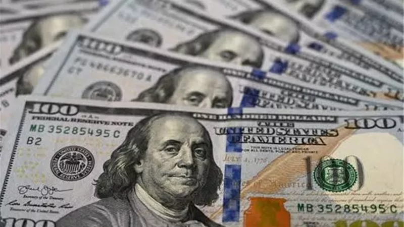سعر الدولار مقابل الجنيه المصري اليوم الإثنين 19 مايو 2025