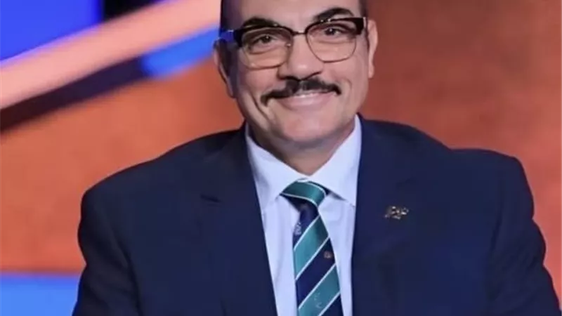 خاص| رضا فرحات: حزب المؤتمر يستعد لانتخابات مجلس النواب المقبلة بكل جدية