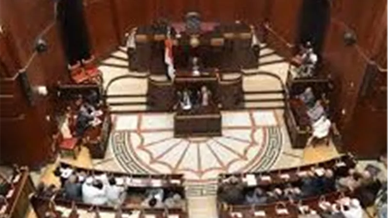 مجلس الشيوخ يوافق على دراسة لتعديل قانون التحكيم في المواد المدنية والتجارية