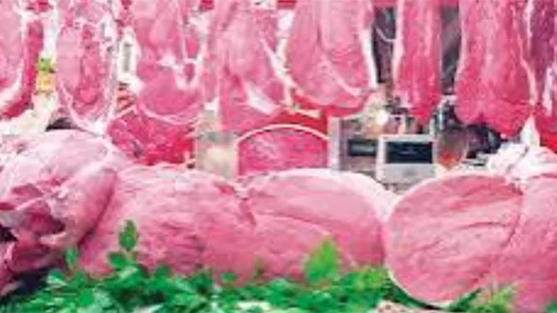  مع اقتراب عيد الأضحى.. القصابين:  فرق الأسعار يعود لمصدر اللحوم 