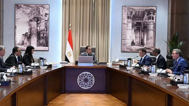 خلال أسبوعين.. تفاصيل خطة الحكومة لمعالجة أزمة المياه في الغردقة
