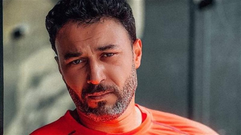 محمد العمروسي