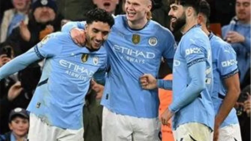كأس العالم للأندية.. موعد مباراة مانشستر سيتي والوداد المغربي والقنوات الناقلة