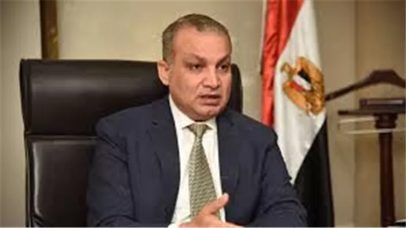التنمية الحضارية: إحياء القاهرة التاريخية مشروع تاريخي غير مسبوق يضاف للرئيس السيسي 