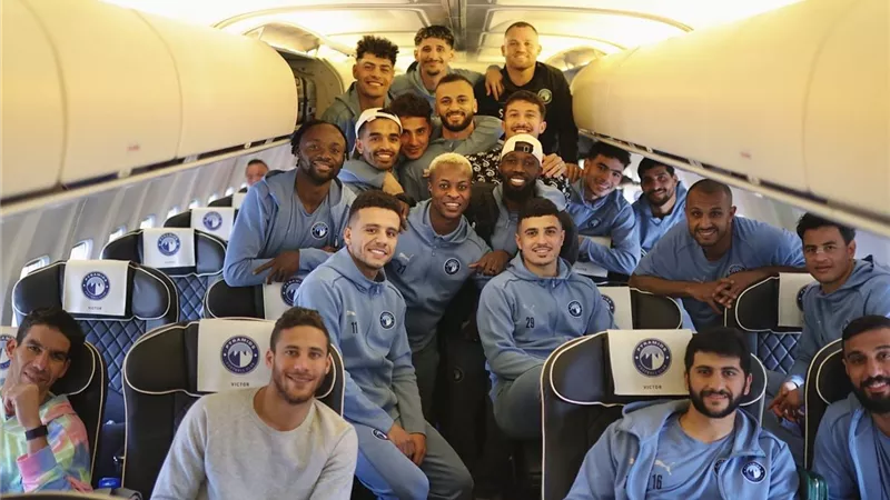موعد موقعة نهائي دوري الأبطال بين بيراميدز وصن داونز