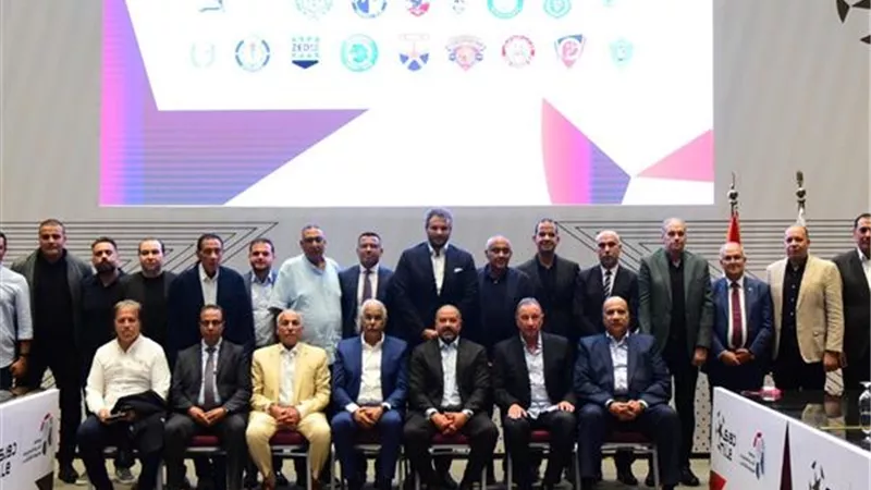 الأجانب أزمة كل موسم.. الأهلي يُصر على الزيادة والرابطة ترفض والفلسطيني هو المنقذ