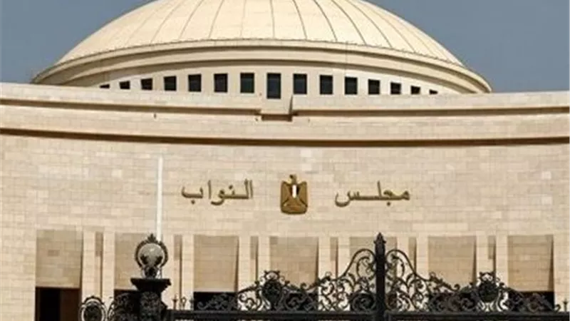 مجلس النواب يناقش موازنة مجمع اللغة العربية.. ومقترح لزيادة تمويل مشروعاته
