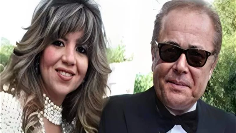 تصريحات جديدة وصرف بوسي شلبي من النيابة في قضية محمود عبد العزيز