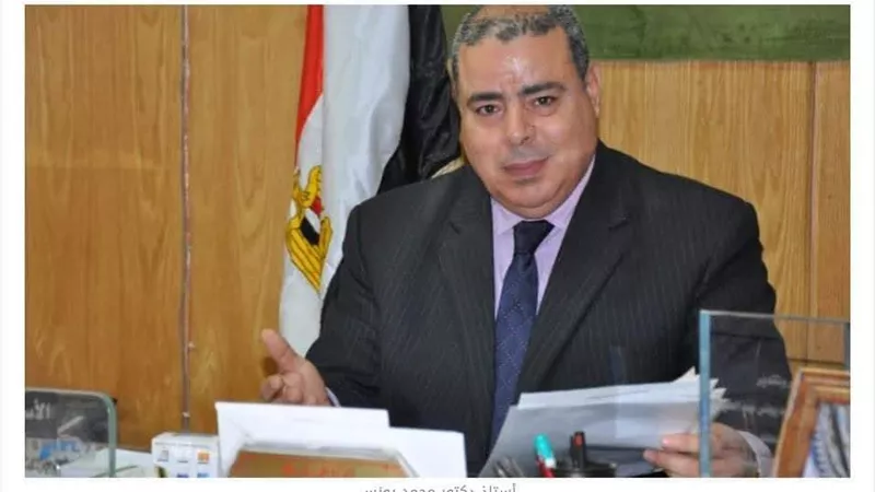 أسعار الفائدة.. خبير اقتصادي: الاختيارات صعبة بعد ارتفاع التضخم