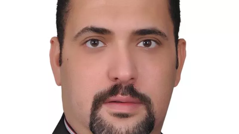 حازم المنوفي يُشيد بدور الداخلية في تنظيم مبادرة كلنا واحد