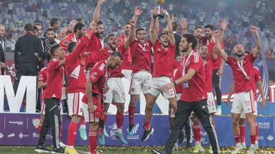 ليلة الحسم.. موعد مباراة الأهلي وفاركو في دوري نايل