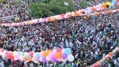 الأوقاف تجهز 6847 ساحة لأداء صلاة عيد الأضحى وتعلن ضوابط التنظيم