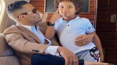 محكمة الطفل تصدر حكمها بحق نجل محمد رمضان.. تفاصيل