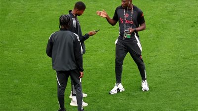 وست هام يخطف تعادلا ثمينا أمام مانشستر يونايتد بالدوري الإنجليزي 