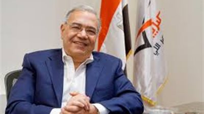 رئيس حزب المصريين الأحرار: قانون الانتخابات الحالي الأنسب في الوقت الراهن