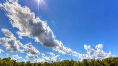 الأرصاد الجوية تكشف حالة الطقس اليوم وتحذر من شدة الرياح